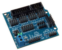 Arduino Sensor Shield V5.0 APC220 Bluetooth Analog Module