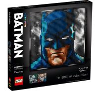 LEGO® Batman 31205 Jim Lee Batman™ Collection - เลโก้ใหม่ ของแท้ ?% กล่องสวย พร้อมส่ง