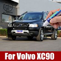 For Volvo XC90 2019 2020 2021 2022 Car Coat Scratch Clear Repair Colorful Paint Pen Touch Up Waterproof Care Car accessories