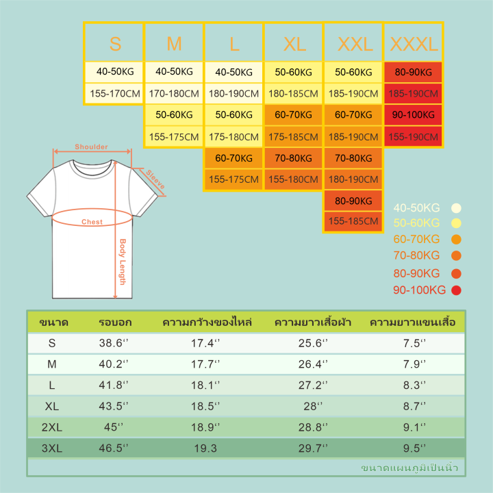 การออกแบบเดิมbadcompany-เสื้อยืดสกรีนลาย-gta-thailand-s-5xl