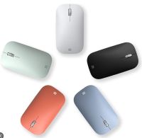 KTF-00020 ,KTF-0032 ,KTF-00044 , KTF-00077 ,KTF-00093 Microsoft Modern Mobile Mouse Bluetooth Mint