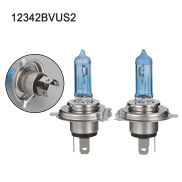 Areyourshop Đèn Pha Siêu Xenon Cho Philips Bluebluevision H4 12V60 55W