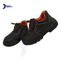 L Safety BootShoe Low Cut Safety Boot Forklift Kasut Safety Lelaki Perempuan