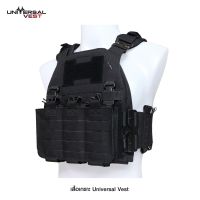 เสื้อเกราะ Universal Vest  ( Universal Vest )