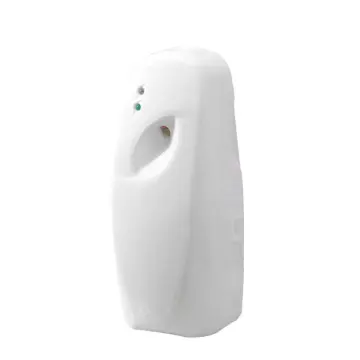 Automatic air store freshener dispenser singapore