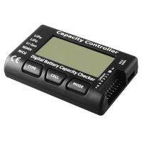 ข้อเสนอที่ดีที่สุด Batery Checker Universal RC Cell Meter-7 Digital Batery Checking Tester