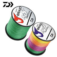 48 Strands J id Fishing Line 300m 500m Japan PE ided Line Multifilament Floating Line