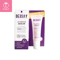 (1ชิ้น) Deesay Lip Repair Serum ลิปแก้ปากดำ บำรุงริมฝีปาก ลิปสักปาก 8มล.