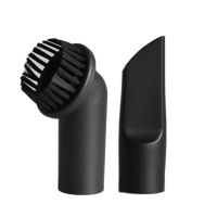 2PCS Dusting Brush  Crevice Nozzle Combination Cleaning Kit For Panasonic Vacuum Cleaner Household Cleaning Accessories Cleaning Tools