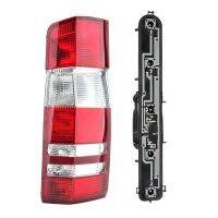 Car Rear Tail Lamp &amp; Taillight Circuit Board Kits for Mercedes Benz Dodge SprInter Truck Taillight Assembly