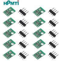 10PCS AHT20 I2C รุ่นอัพเกรดโมดูลเซ็นเซอร์อุณหภูมิเซ็นเซอร์ความชื้นความแม่นยําสูง DHT11 AHT10 สําหรับ arduino