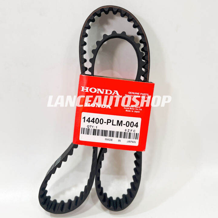 Honda Timing Belt Honda Civic Timing Belt 14400PLM004 Lazada PH