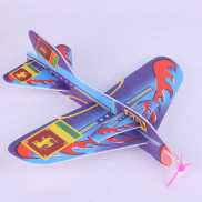 LZ4GqzdB Máy bay lượn bay co giãn mới đồ chơi trẻ em bán buôn