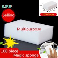 20 / 30Pcs x 60 20mm Sponge Density Eraser Cleaner Cleaning Sponges for dish