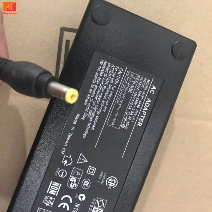 12v12-5a-ac-dc-adapter-charger-110v-240v-ถึง12v-12-5a-150w-switch-power-supply