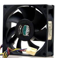 For A8025-42RB-61P-P1 12V 0.54A 8CM Four Wire PWM CPU Fan