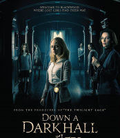 Down a Dark Hall โรงเรียนปีศาจ (SE) (DVD) ดีวีดี