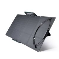 EcoFlow 110W Solar Panel โซลาเซลล์