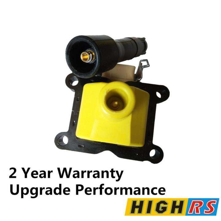 IGNITION COIL COILS FOR BMW E30 E31 E32 E34 E36 E38 M3 318i 320i 325