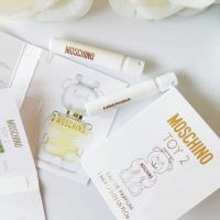 น้ำหอม Moschino Toy 2 ขนาด 1ml.