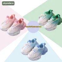 JoynCleon Kids Mesh Sneakers Girls Korean Soft Sole Sneakers Boys Non-Slip Breathable Running Shoes Baby Toddler Shoes