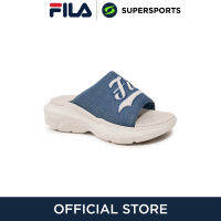 FILA Denim Pitchy รองเท้าแตะผู้หญิง