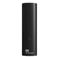 WD ELEMENTS DESKTOP 12 TB EXTERNAL HDD (ฮาร์ดดิสก์ภายนอก)  (WDBBKG0120HBK) [# คอมพิวเตอร์ จัดสเปกคอม อุปกรณ์คอมพิวเตอร์ จัดสเปค computer computers jib online advice banana it city แอดไวซ์ lazada ออนไลน์ ]