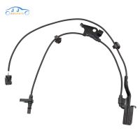 YAOPEI Front Left ABS Wheel Speed Sensor 89543-42050 For Toyota RAV4 06-17 2.4 2.5 3.5 89543-0R020