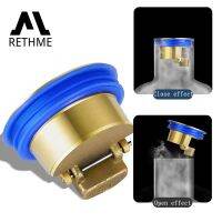 【cw】hotx RETHME Drain Core Floor Shower Stopper Insectproof Anti-odor Hair Trap Toilet Sewer