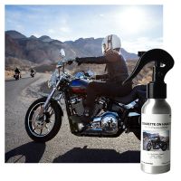 MN Formula Fabric Spray กลิ่น C igarette on Harley