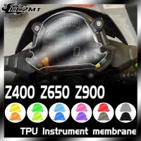 ❍ For Kawasaki Z400 Z650 Z900 Z 400 650 900 Motorcycle Speedometer Scratch Cluster Screen Protection Film Protector