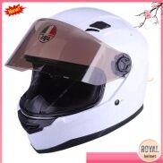 mũ bảo hiểm full face agu FREESHIP Nón bảo hiểm Fullface AGU Siêu Chất
