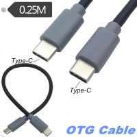 USB-C to USB-C USB 3.1 Cable ESR Data Sync fast Charging Type-C to Type-C Cable for MacBook for Samsung S8 for LG G6 V20 G5