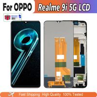 New 6.6 Original For Oppo Realme 9i 5G RMX3612 LCD Screen Touch Display For Realm9i 5G LCD Screen Digitizer Assembly Panel Test