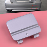 beler 673 Silver Rear Bumper Tow Hook Cap Cover Fit for BMW 3 E90 LCI 2009 2010 2011 2012