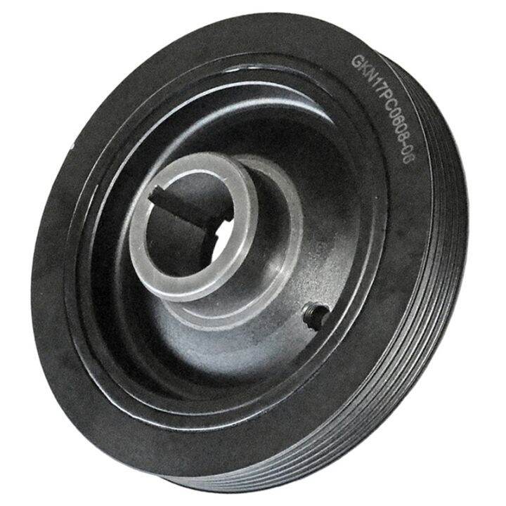 harmonic-balancer-crankshaft-pulley-for-suzuki-vitara-chevrolet-tracker-2-0l-12610-77e10-12610-77e11-12610-77e12