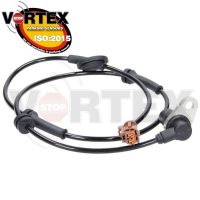 【❉HOT SALE❉】 jiwei197 ล้อ Abs ด้านหน้าซ้ายเซ็นเซอร์ความเร็วสำหรับ Nissan X-Trail Oem: 479118h300 47911-8h300