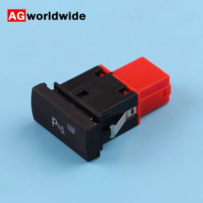 4F0919281 PDC Switch Parking Assistant Button For A6 S6 C6 Allroad RS6 2007 2008 2010 2011 4FD919281
