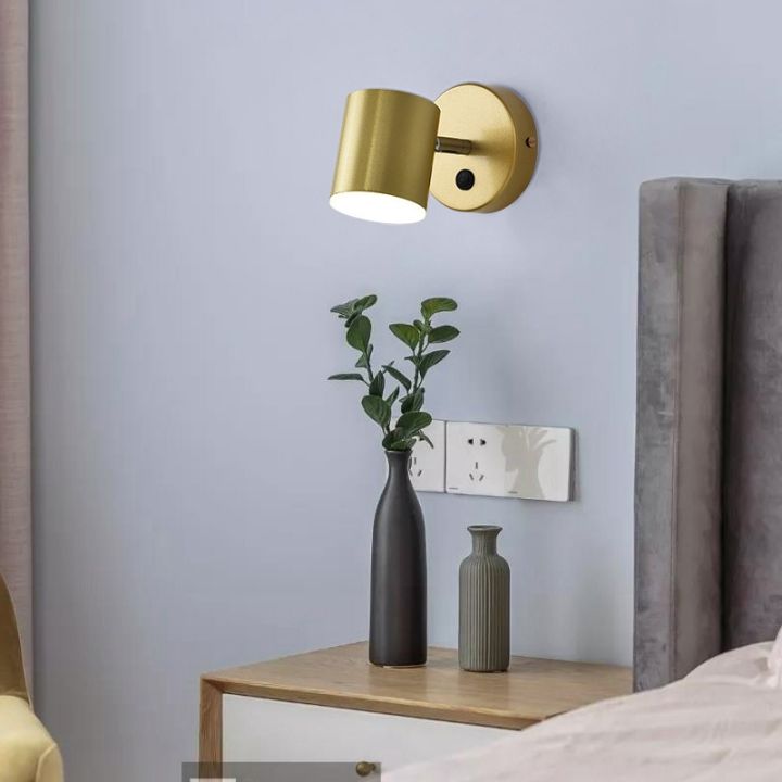 nordic-led-wall-lamp-with-button-switch-modern-wall-light-for-living-room-bedroom-indoor-lighting-sconce-fixtures-ac-90-260v