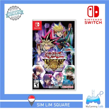 Yugioh store switch price