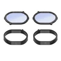 Magnetic Glasses Quick Disassemble Protection VR Prescription Lenses for PSVR2 for PSVR2