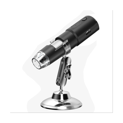 WIFI Wireless Microscope 1000 Times Zoom Digital 50X -1000X Microscope Magnifier Camera for Android IOS IPad