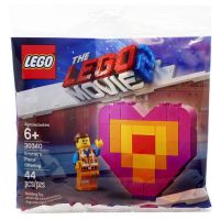 LEGO Movie -2 Emmet’s Piece Offering Polybag (30340)