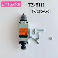 TZ-8111 LIMIT SWITCH ลิมิตสวิตช์ 5A 250VAC สินค้าพร้อมส่งในไทย