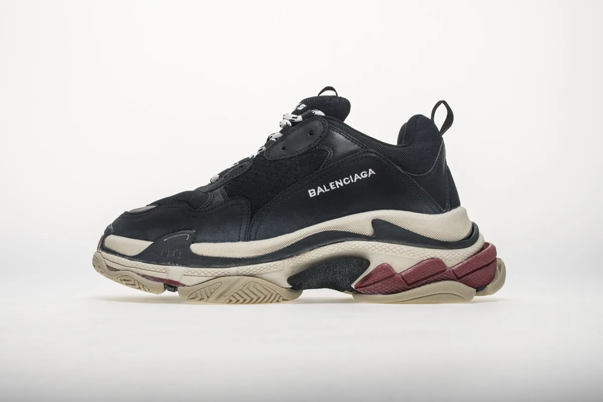 Balenciagas trashed trainers tap into fashion controversy  Financial Times