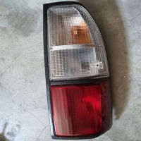 ชิ้นส่วนตัวถังรถไฟท้ายสำหรับ Toyota Land Cruiser 90 3400 2700 VZJ95 RZJ95 KZJ90 KJ95 2000 2001 2002