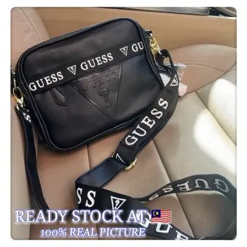 Guess discount gesabel crossbody