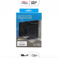 SPA EN-EL14 CHARGER For Nikon - สินค้ารับประกันศูนย์ 1 ปี