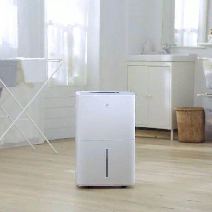Xiaomi dehumidifier Mijia APP intelligent control bedroom