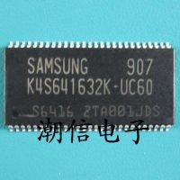 5pcs K4S641632K-UC60 TSSOP-54